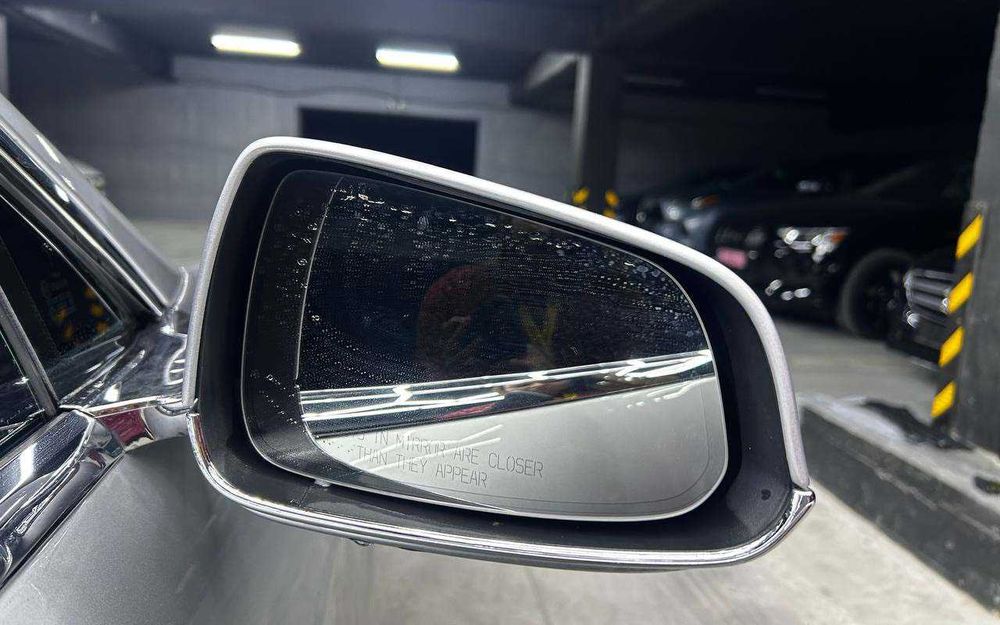 Tesla Model S 2015