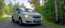 Opel Corsa 2010r 1.2b 103567km