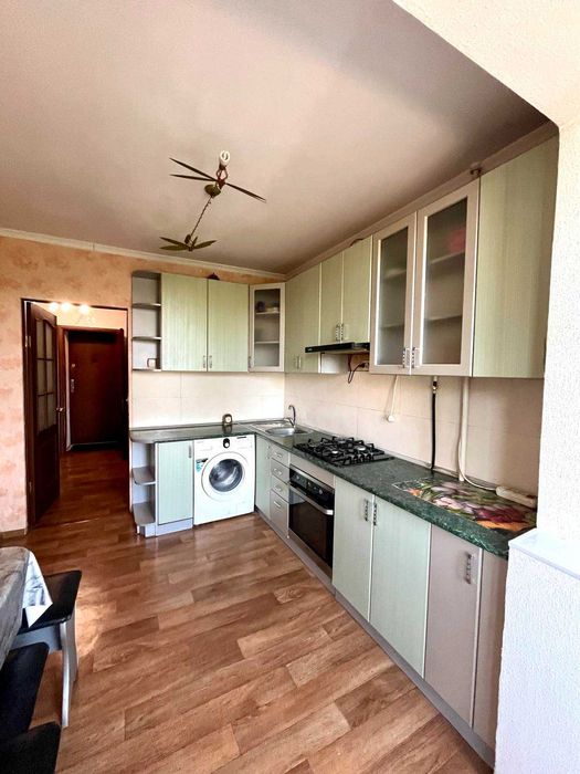 Довгострокова оренда 2 кімнатної квартир навпроти ТРЦ «Depot»