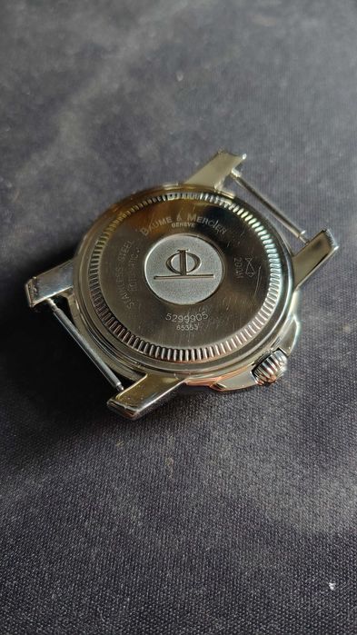 Zegarek Baume & Mercier Geneve 65353