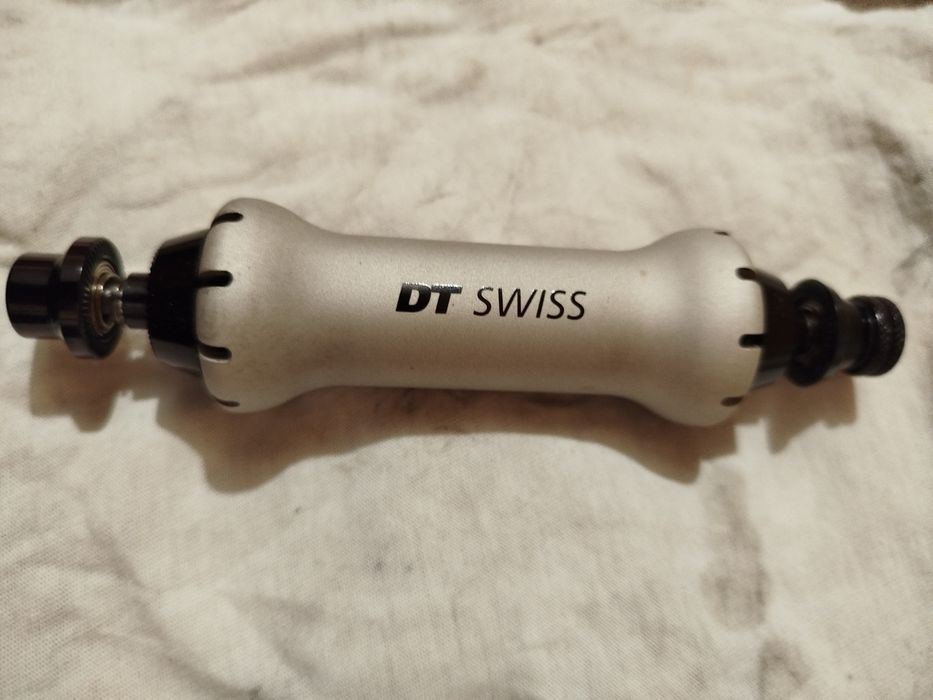Piasty szosowe Dt Swiss Spline
