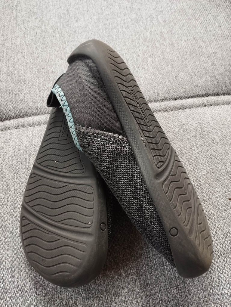 Kapcie buty domyos Decathlon rozmiar 27