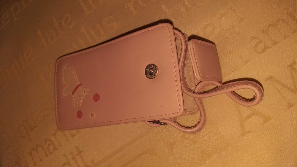 Etui skórzane na telefon , klucze *RADLEY