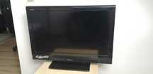 Telewizor Toshiba REGZA 32 cale Full HD 1080p 720p