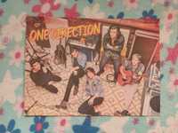 Plakat One Direction 1D