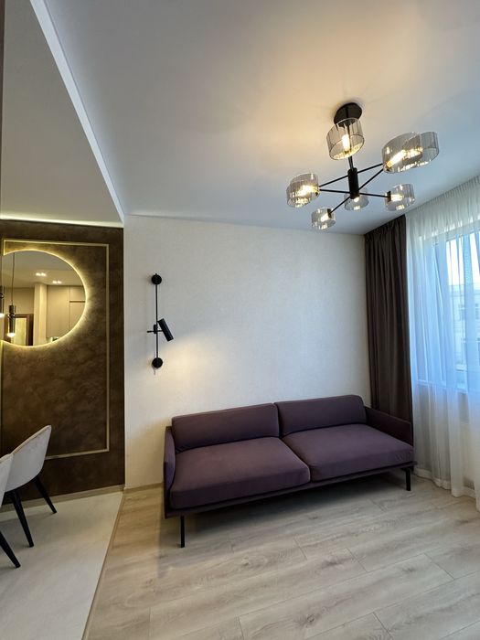 Сдам квартиру . 31 жемчужина . Хозяин .