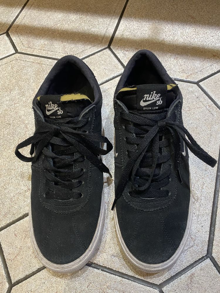 Nike Bruin low sb roz 42,5