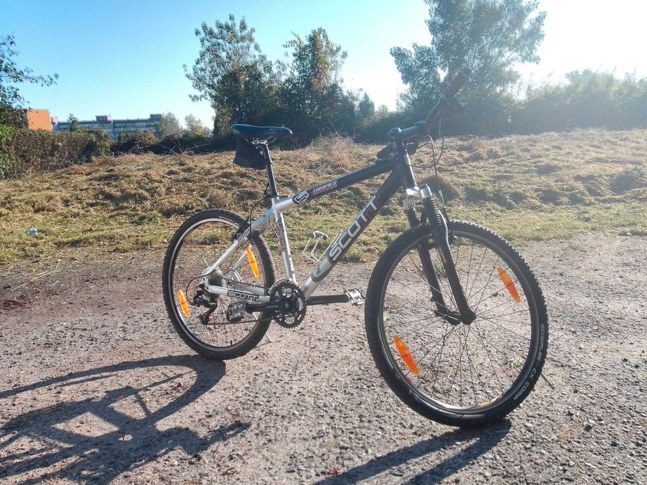 Rower MTB - Scott TAMPICO - Size M