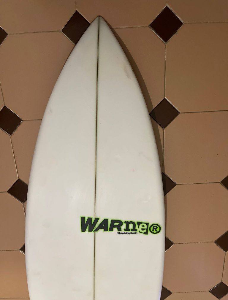 Prancha de Surf Warner