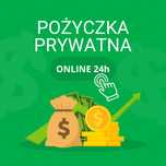 SZYBKA pożyczka PRYWATNA do 100.000zł BEZ BAZ, z komornikiem, na 800+