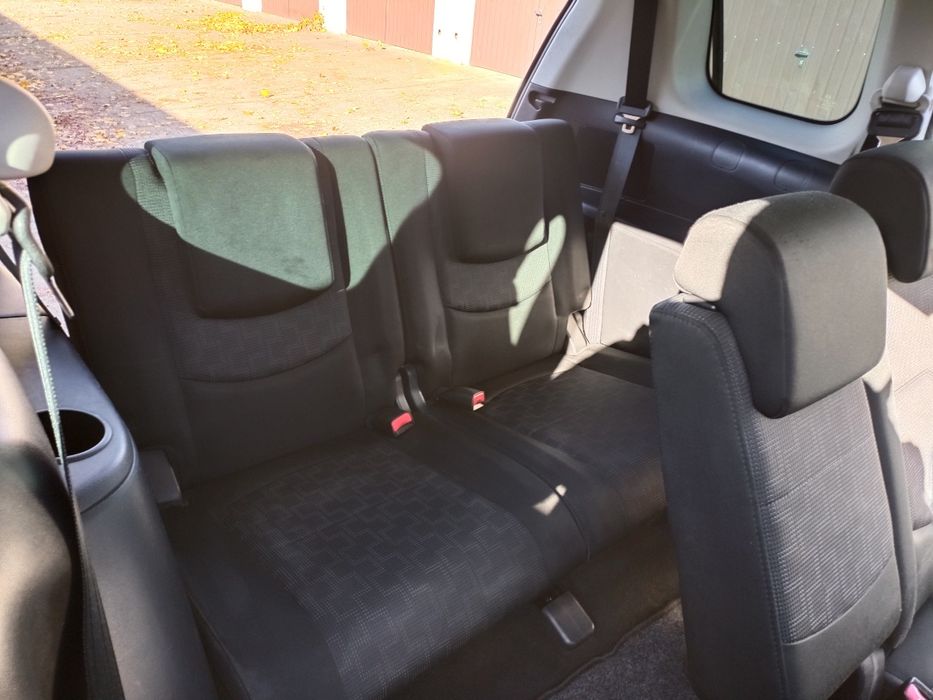 Sprzedam Mazdę 5 polifcie