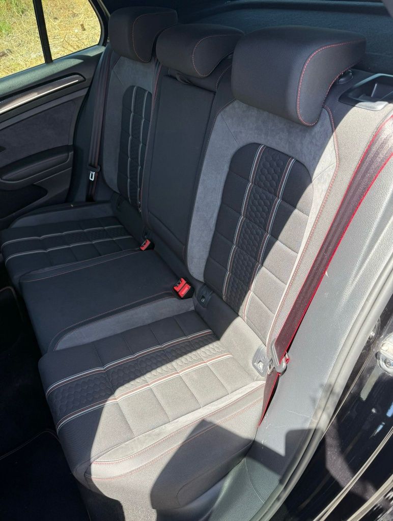 Volkswagen Golf GTI Clubsport – Edição Especial!