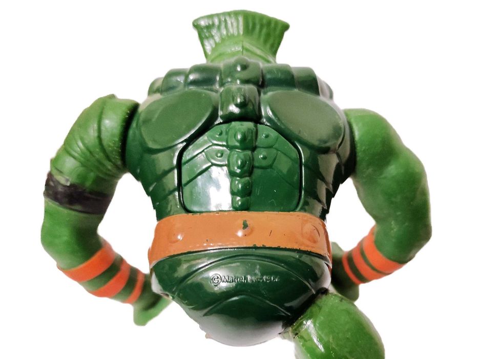 MOTU - Leech (vintage)