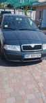 Skoda Octavia 2005