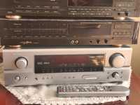 Продаю ресивер  DENON AVR-1707