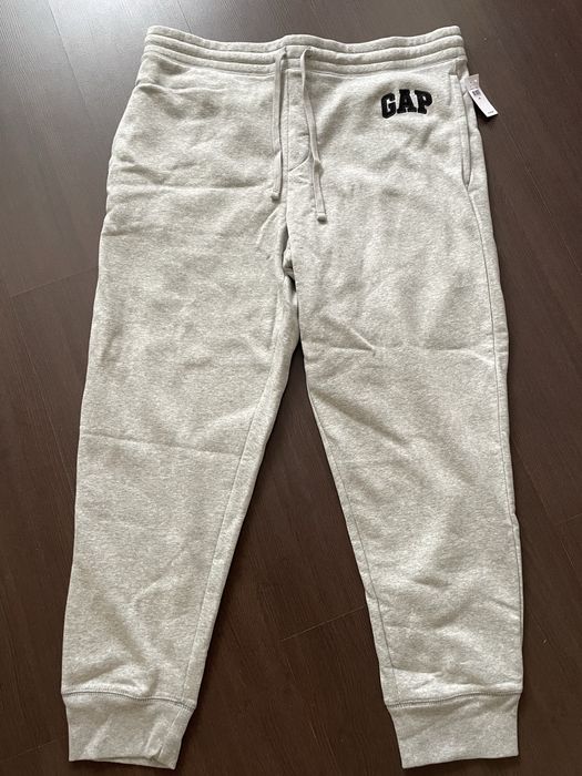 Штани GAP нові xl