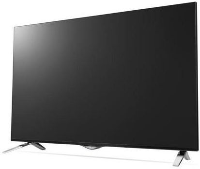Okazja Telewizor LG 49uf695v Led WiFi smart 4k