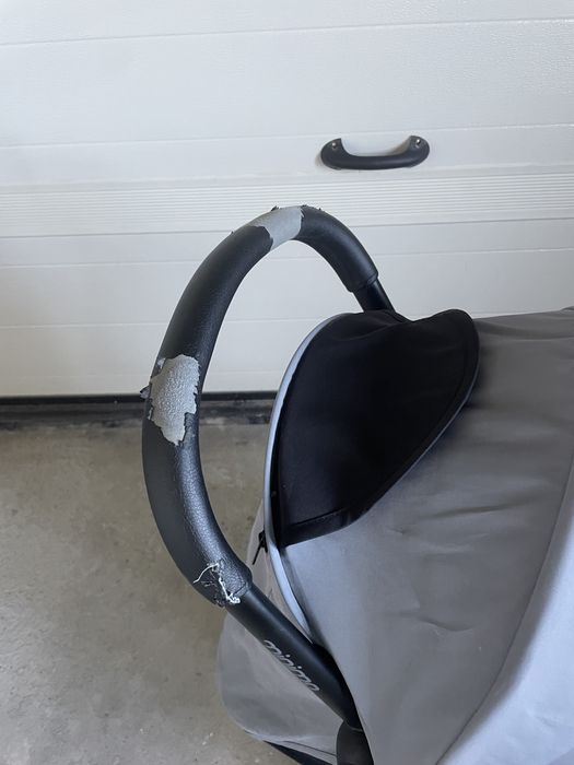 Wozek Easy Go Minima