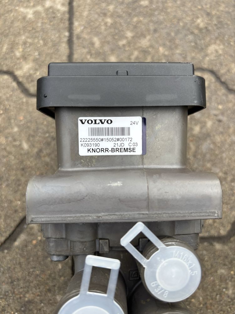 Zawór  Modulator EBS - VOLVO FH4 k093190
