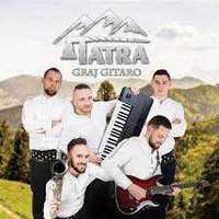 Tatra - Graj gitaro (CD)