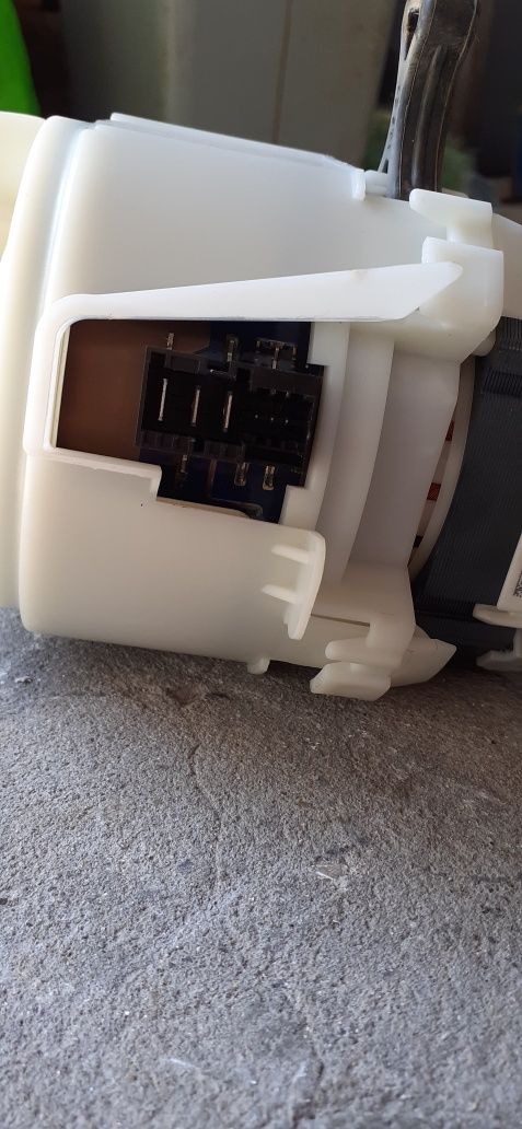 Motor máquina de lavar loiça Balay