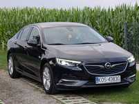Opel Insignia 2019r.,165KM,Salon PL,iLUX,COSMO