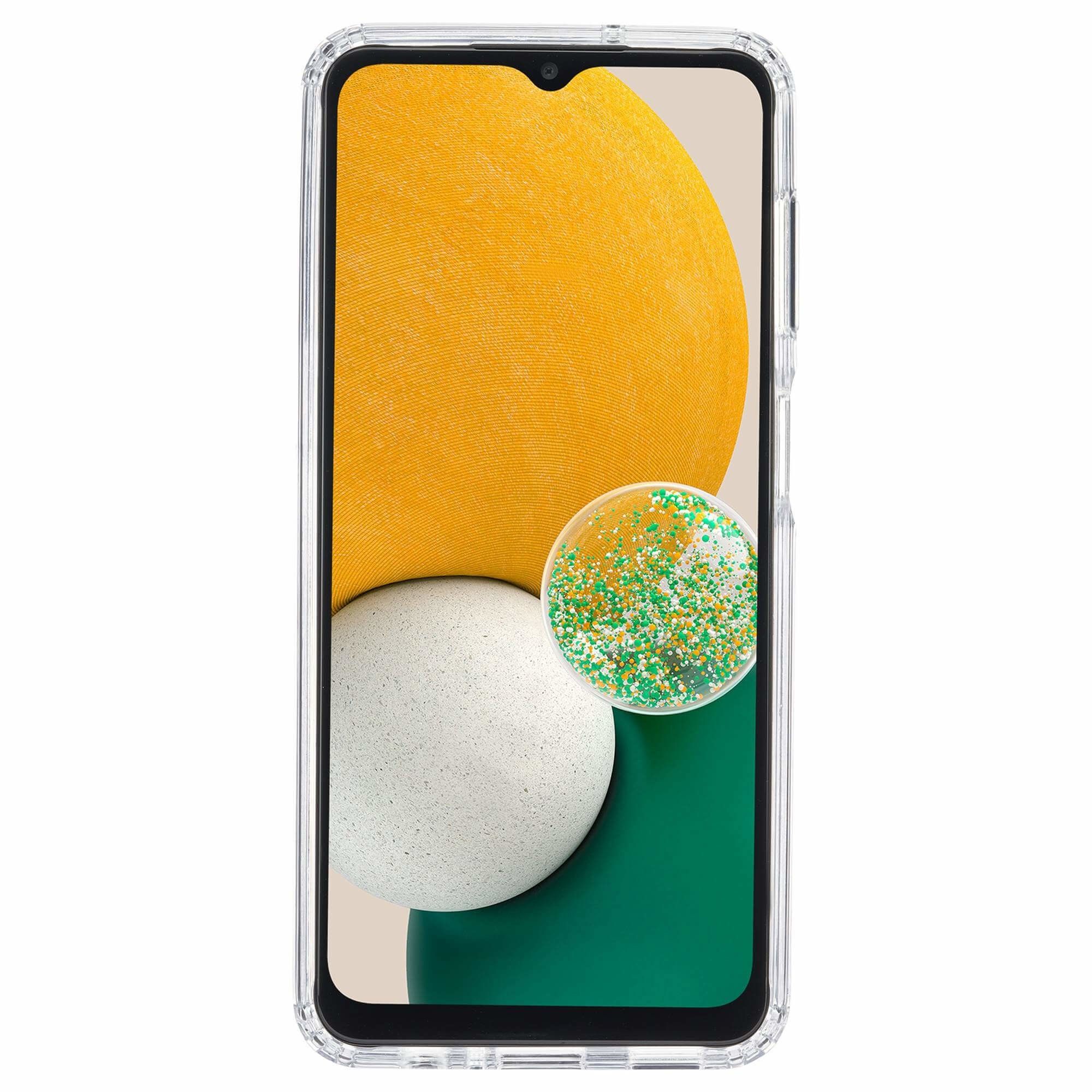 Etui Case-Mate do Samsung Galaxy A13 5G Tough Plus Clear