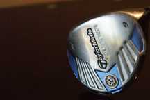 Kij golfowy Taylormade Burner 5 18