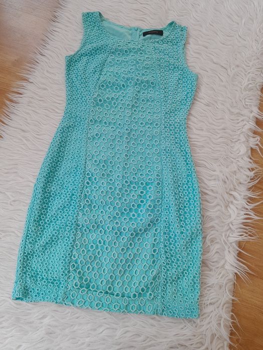 Sukienka Reserved rozmiar XS/S