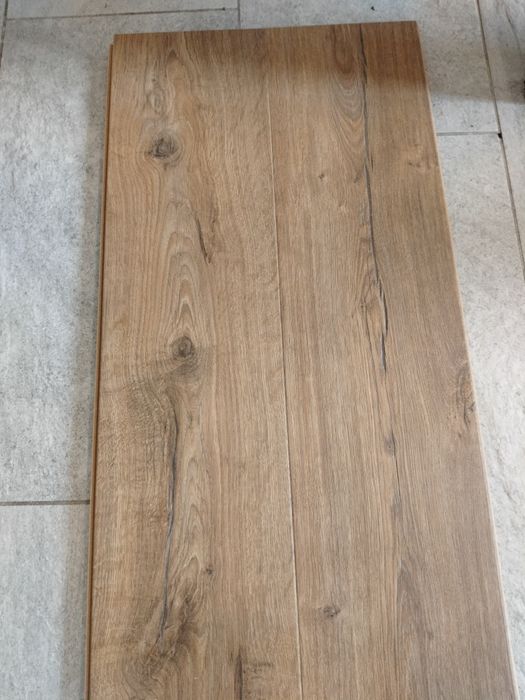 Panele Quick-Step Impresive Ultra IMU 1848 Dab klasyczny Naturalny 12m