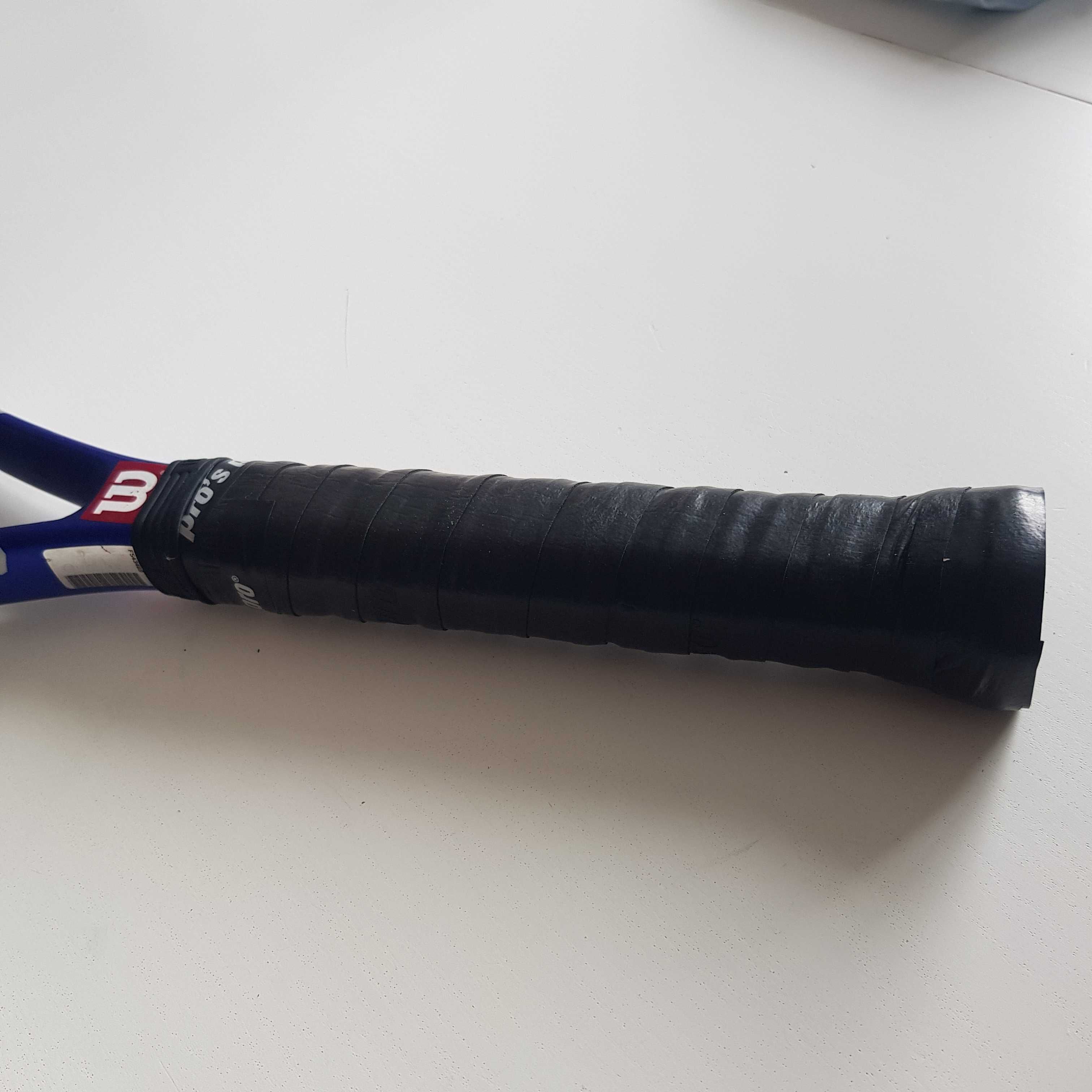 WILSON HAMMER 7.4 Oryginał 25% ceny