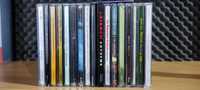 CDs e DVDs de Metal, Rock, Indie, Alternativo + Filmes em DVD