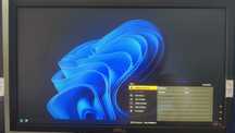 Monitor DELL U2311h 23" IPS LED