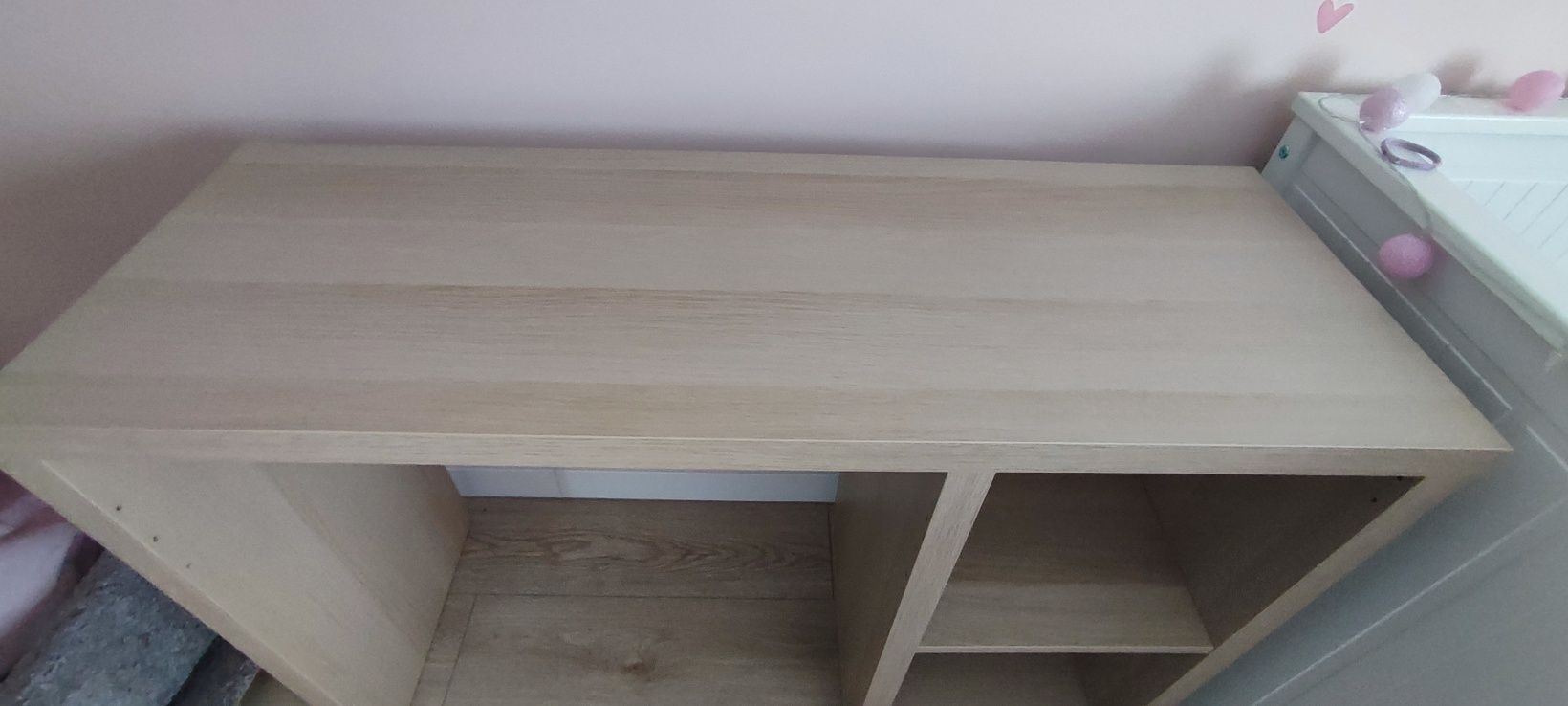 Biurko Kallax 111x39