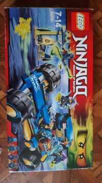 Lego 70731 ninjago