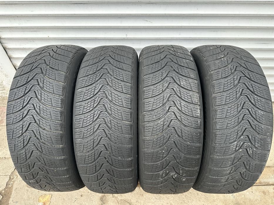 Premiorri ViaMaggiore 205/60/R16  92T Зимние шины