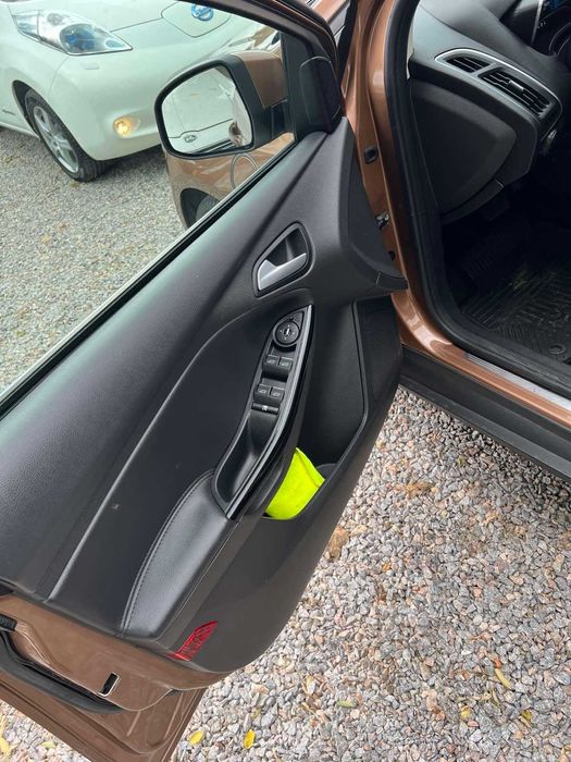 Продам FORD FOCUS ELECTRIC 2013 рік 23кВт