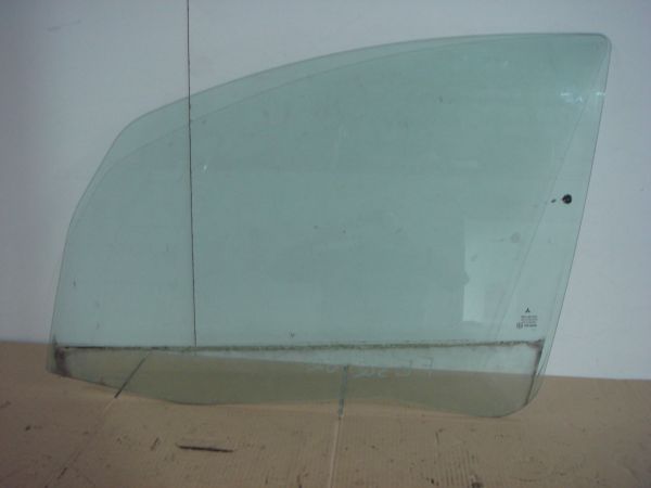 Vidro Porta Fr Esq Mitsubishi Colt Vi (Z3_A, Z2_A)