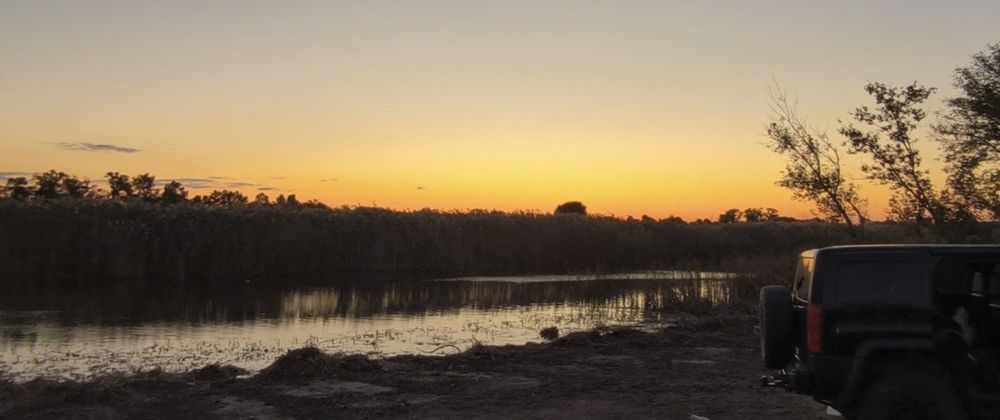 Земельна ділянка з виходом на водойму