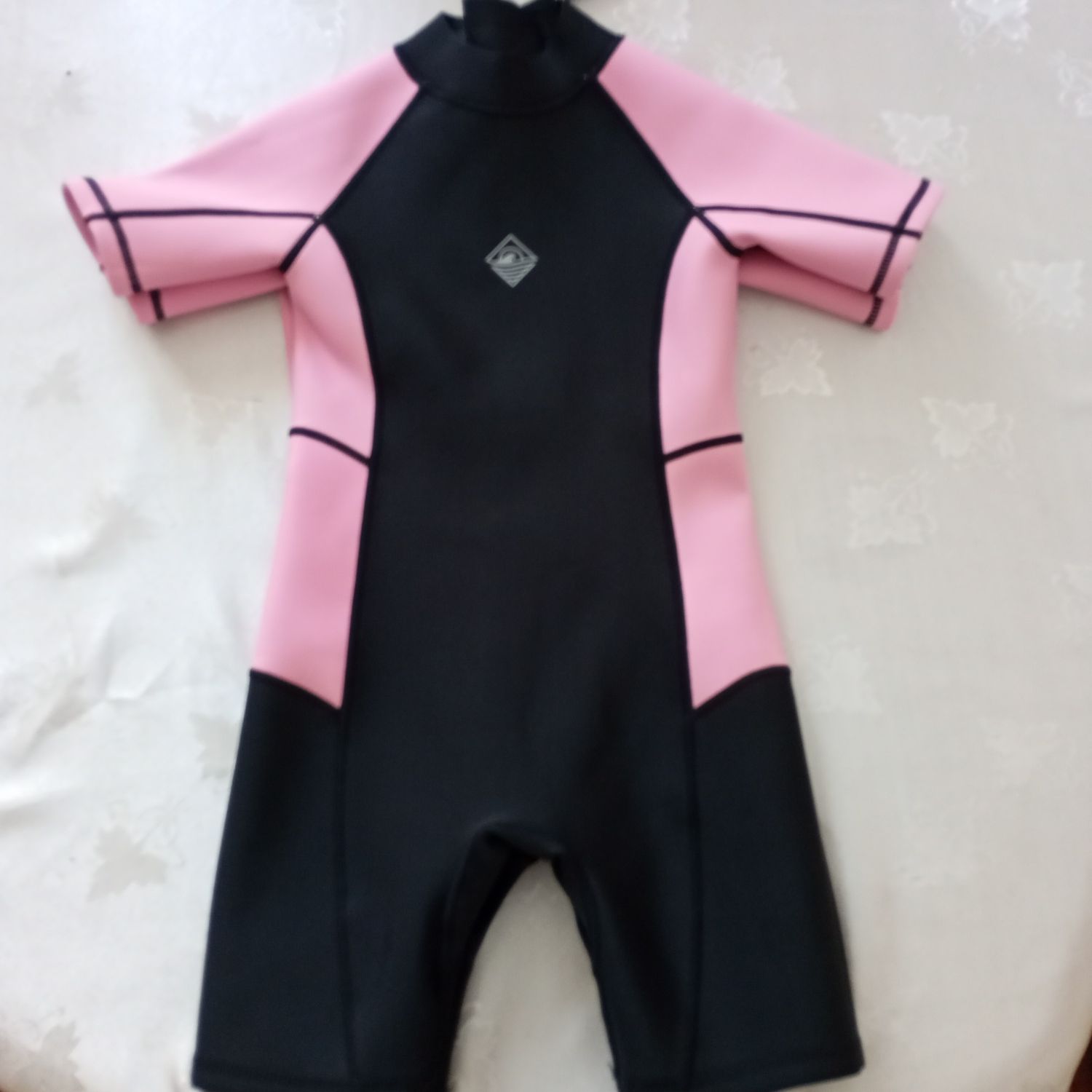 Дитячий костюмчик для плавання,гідрокостюм Primark нев