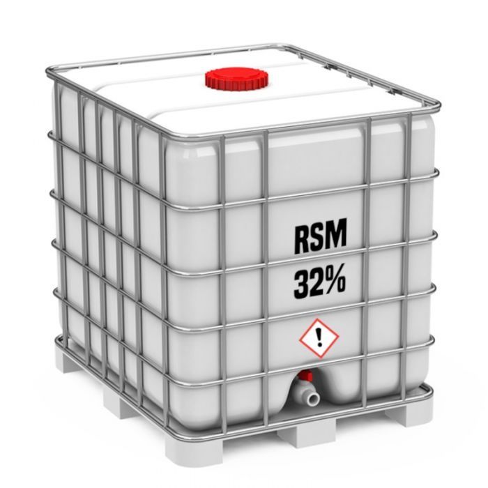 RSM 32% N Nawóz azot 28, 26, 30
