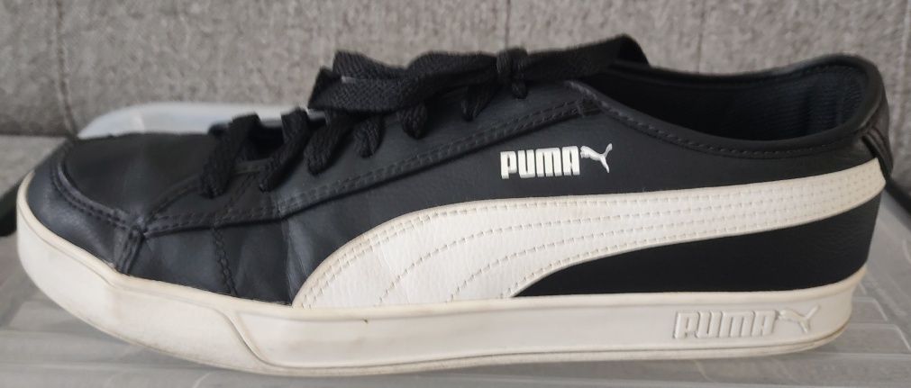 Buty sportowe męskie młodzieżowe Puma rozm.45