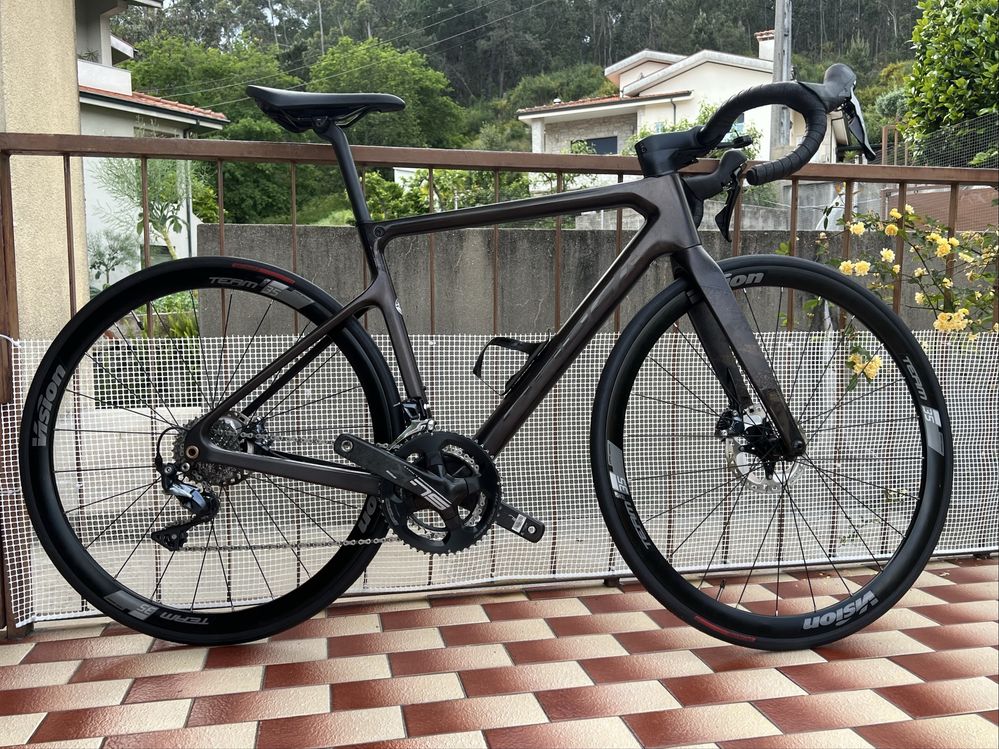Orbea Orca M20i Team