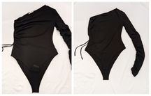 Body asymetryczne