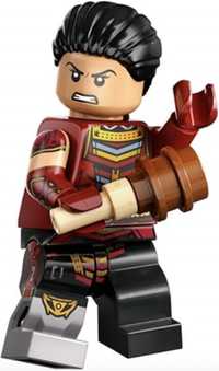 Lego Minifigures Marvel seria 2 Echo cmf