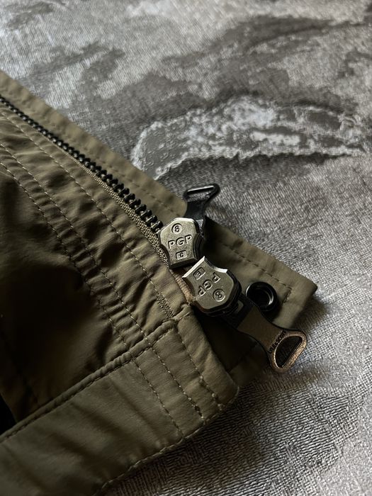 Класна ! Куртка парка Lyle & Scott з нових колекцій