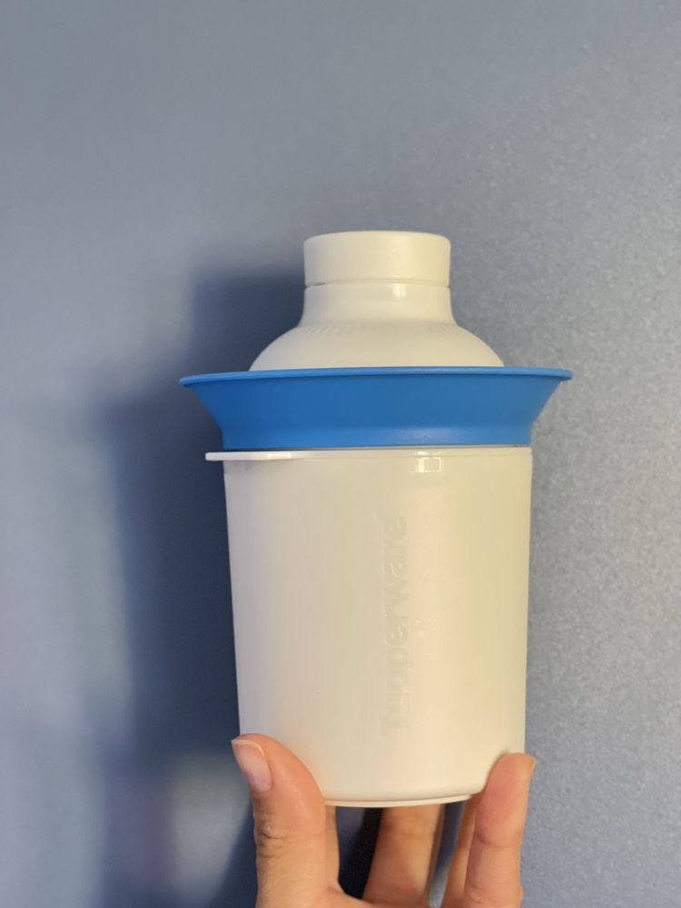 Пляшка Екопляшка Tupperware