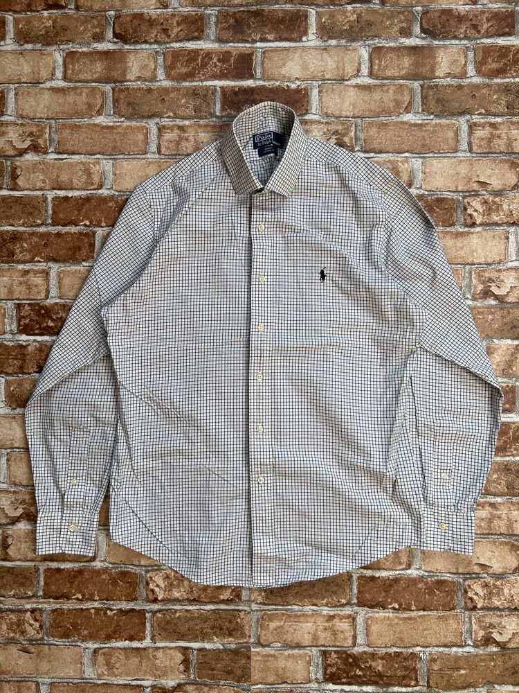 Чоловіча сорочка polo Ralph Lauren