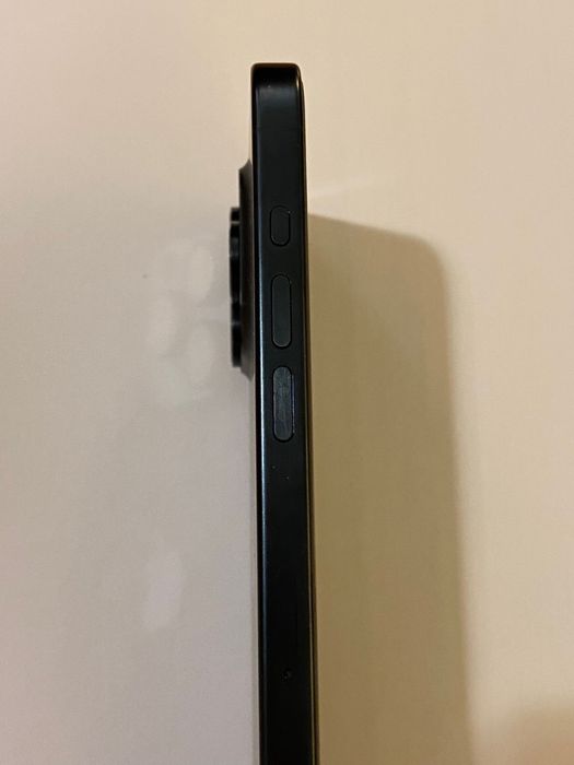 Iphone 15 Pro Max 256 GB (Azul Titânio)