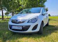 Opel Corsa D 1.2 benzyna + gaz